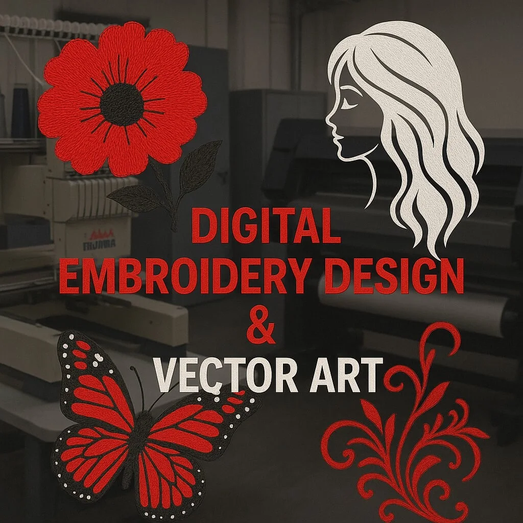 Premium Designs Showcase
