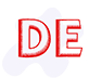 DE Icon
