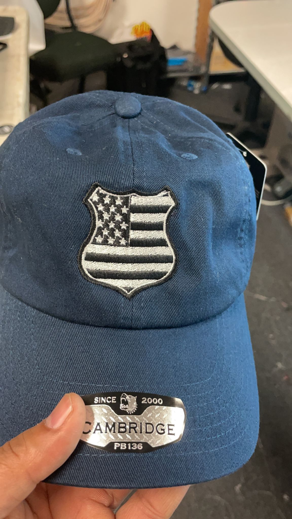 Customer Patch Review