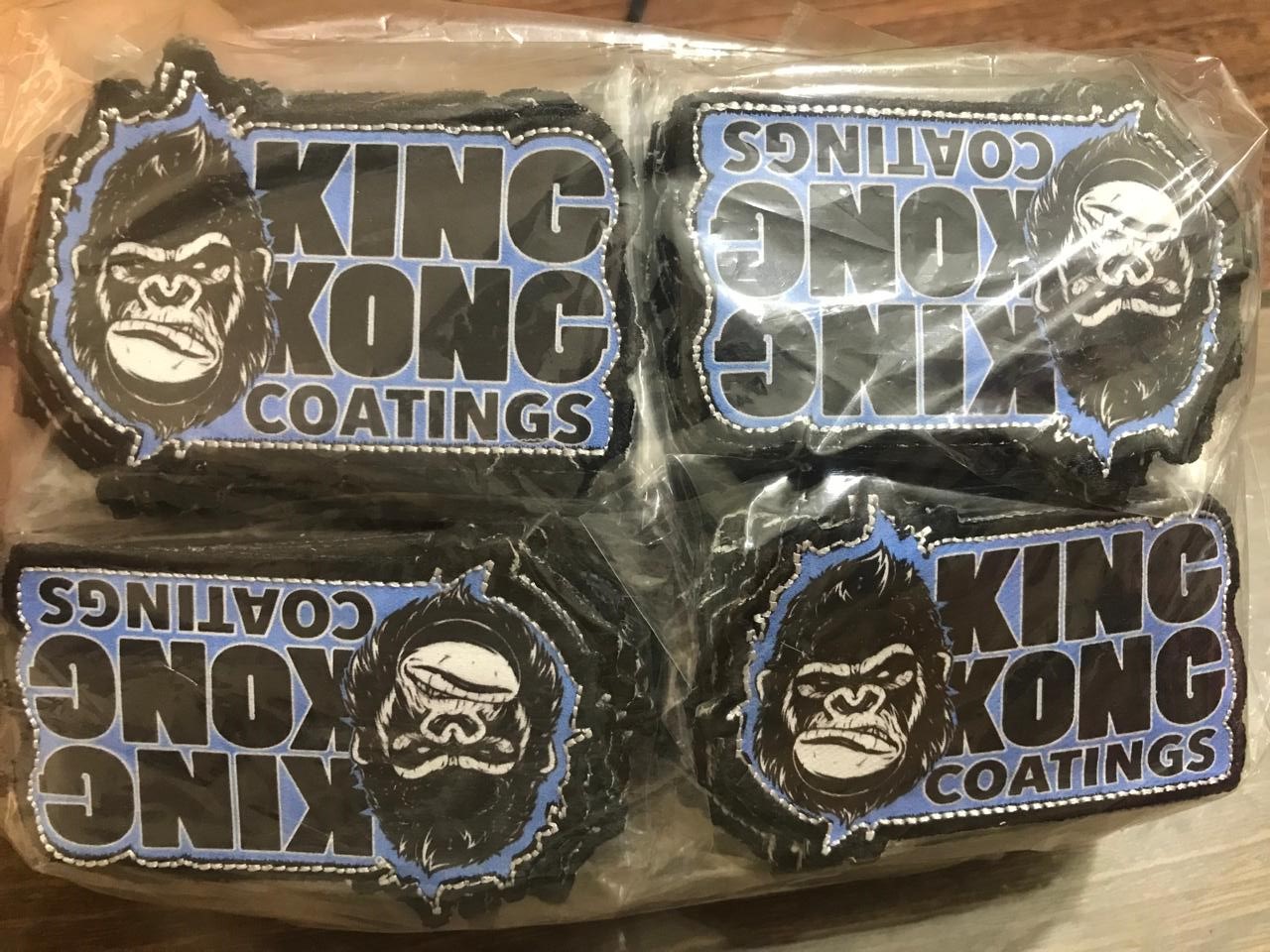 Customer Patch Review