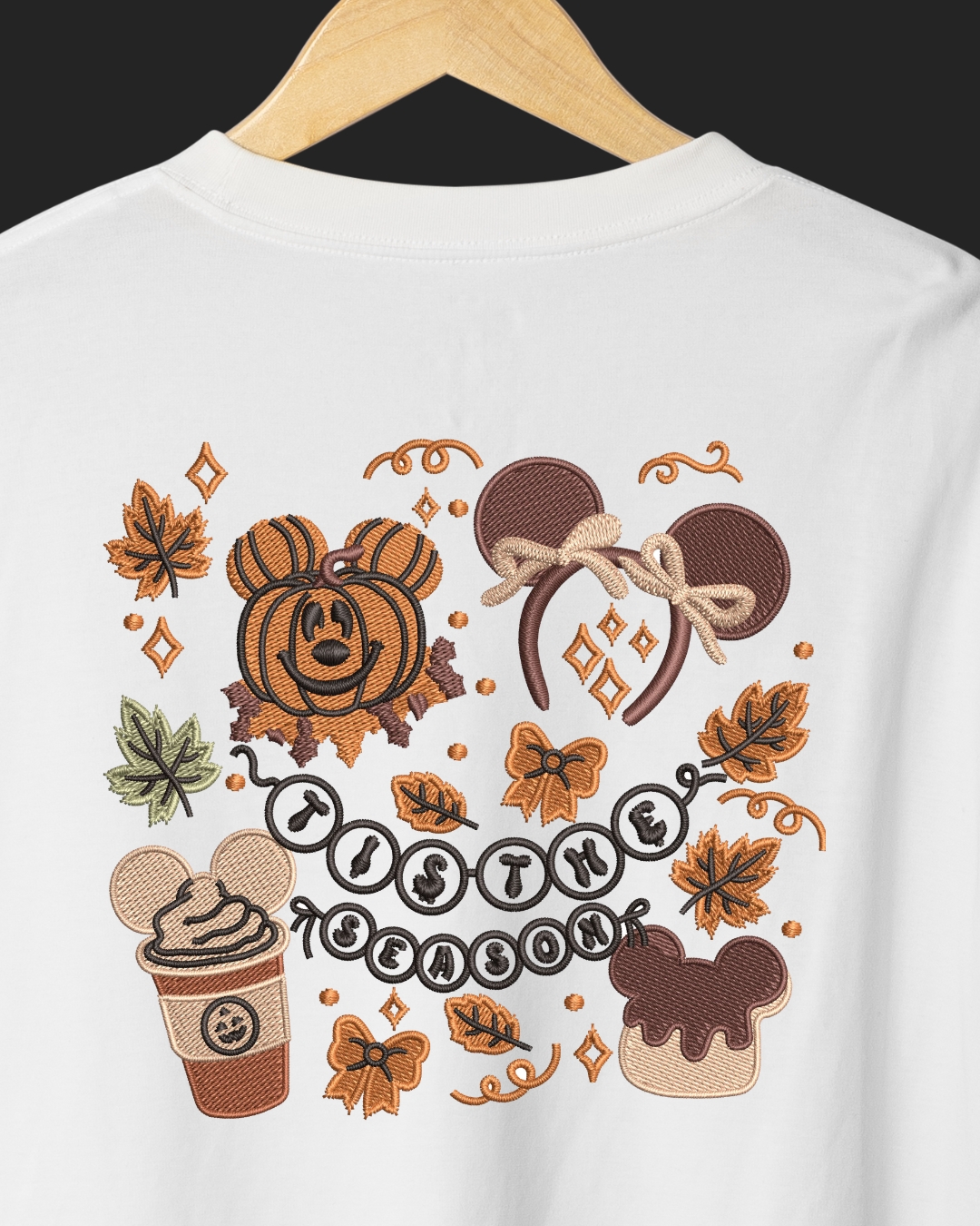 Emb Design Preview